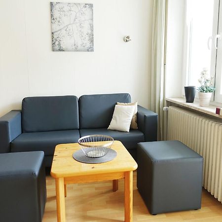 Apartment In Bollendorf With Forest View ภายนอก รูปภาพ
