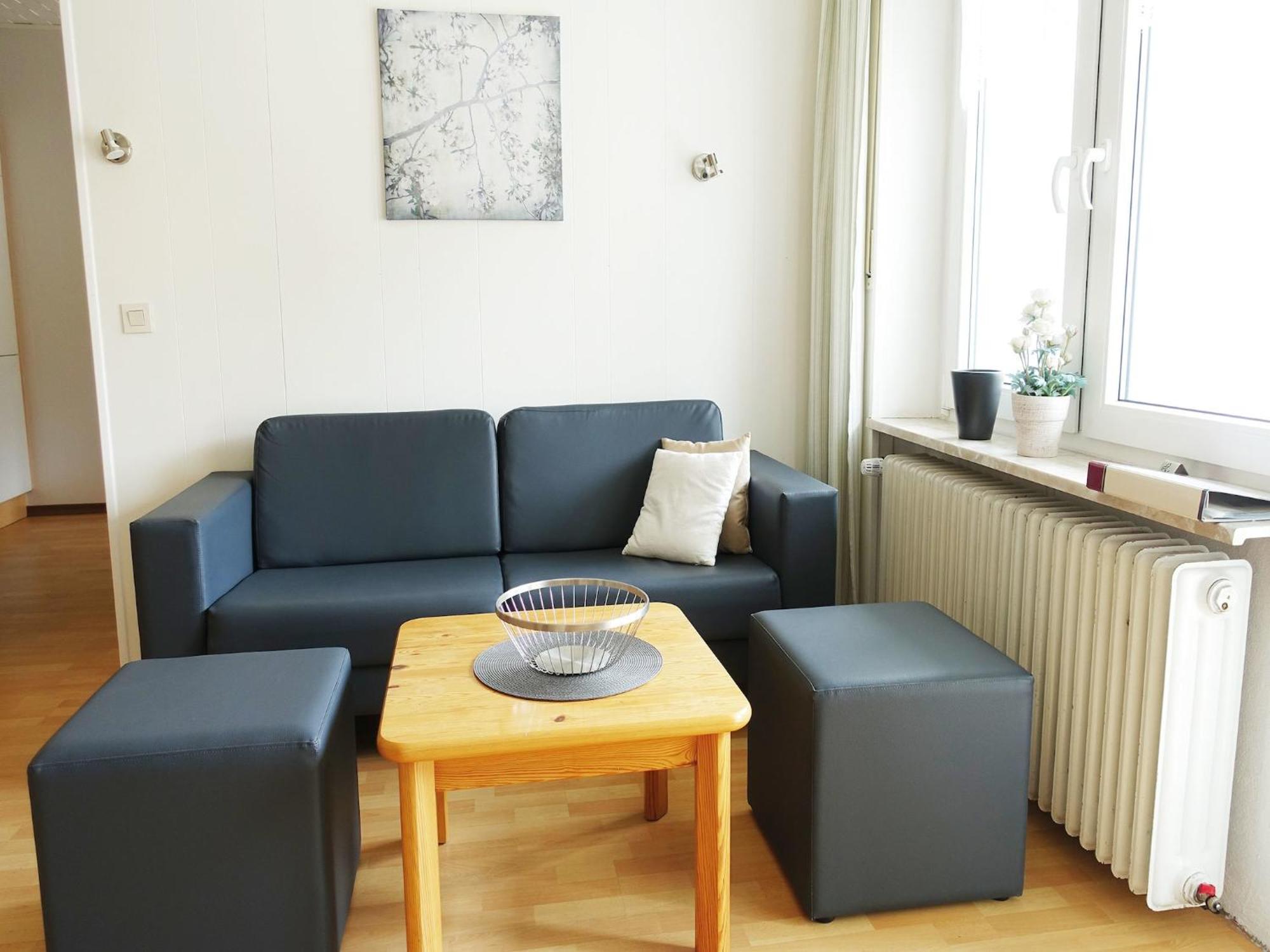 Apartment In Bollendorf With Forest View ภายนอก รูปภาพ