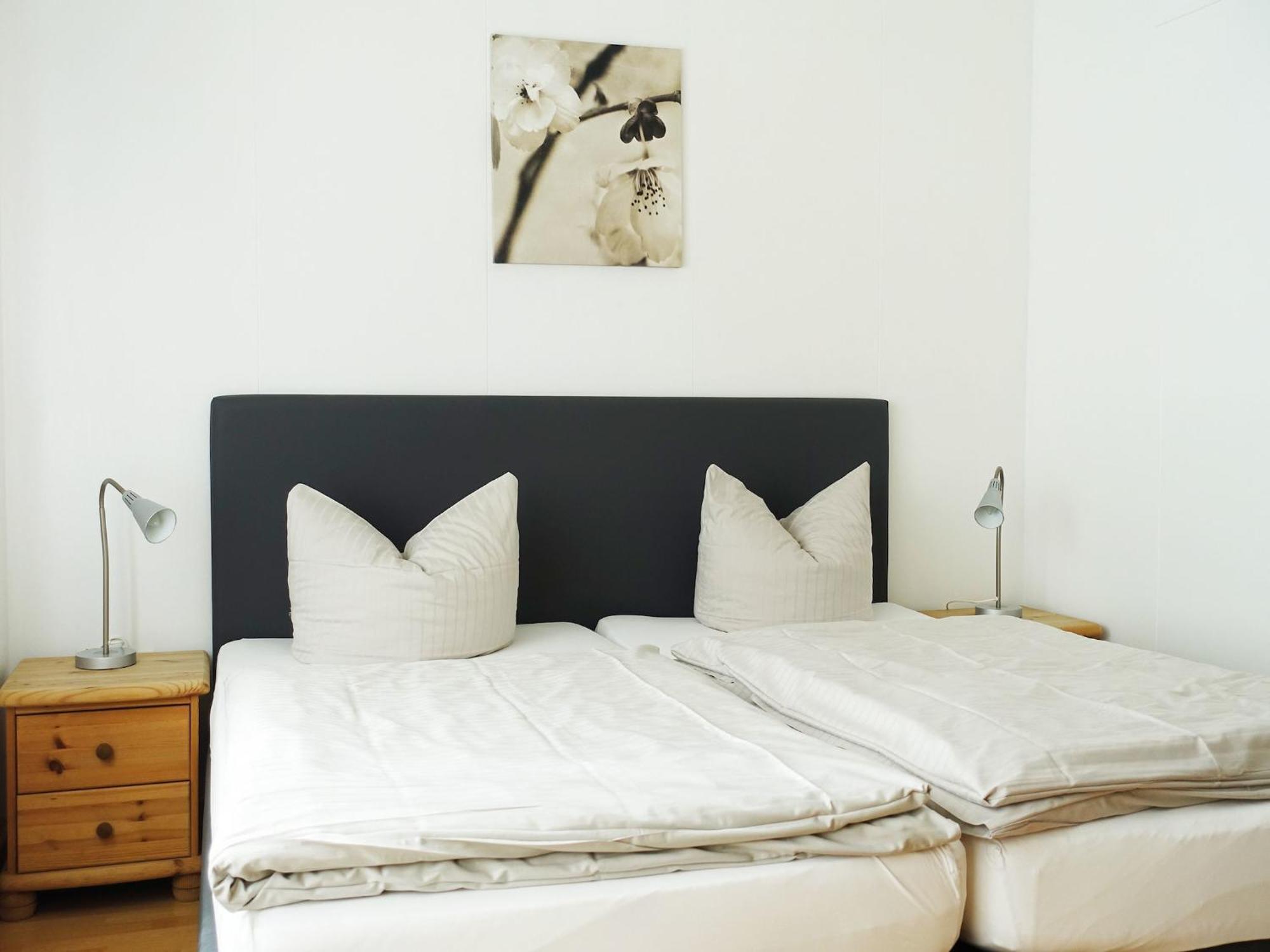 Apartment In Bollendorf With Forest View ภายนอก รูปภาพ