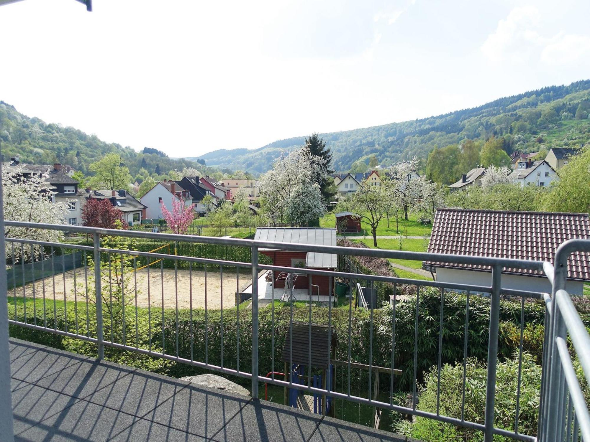 Apartment In Bollendorf With Forest View ภายนอก รูปภาพ