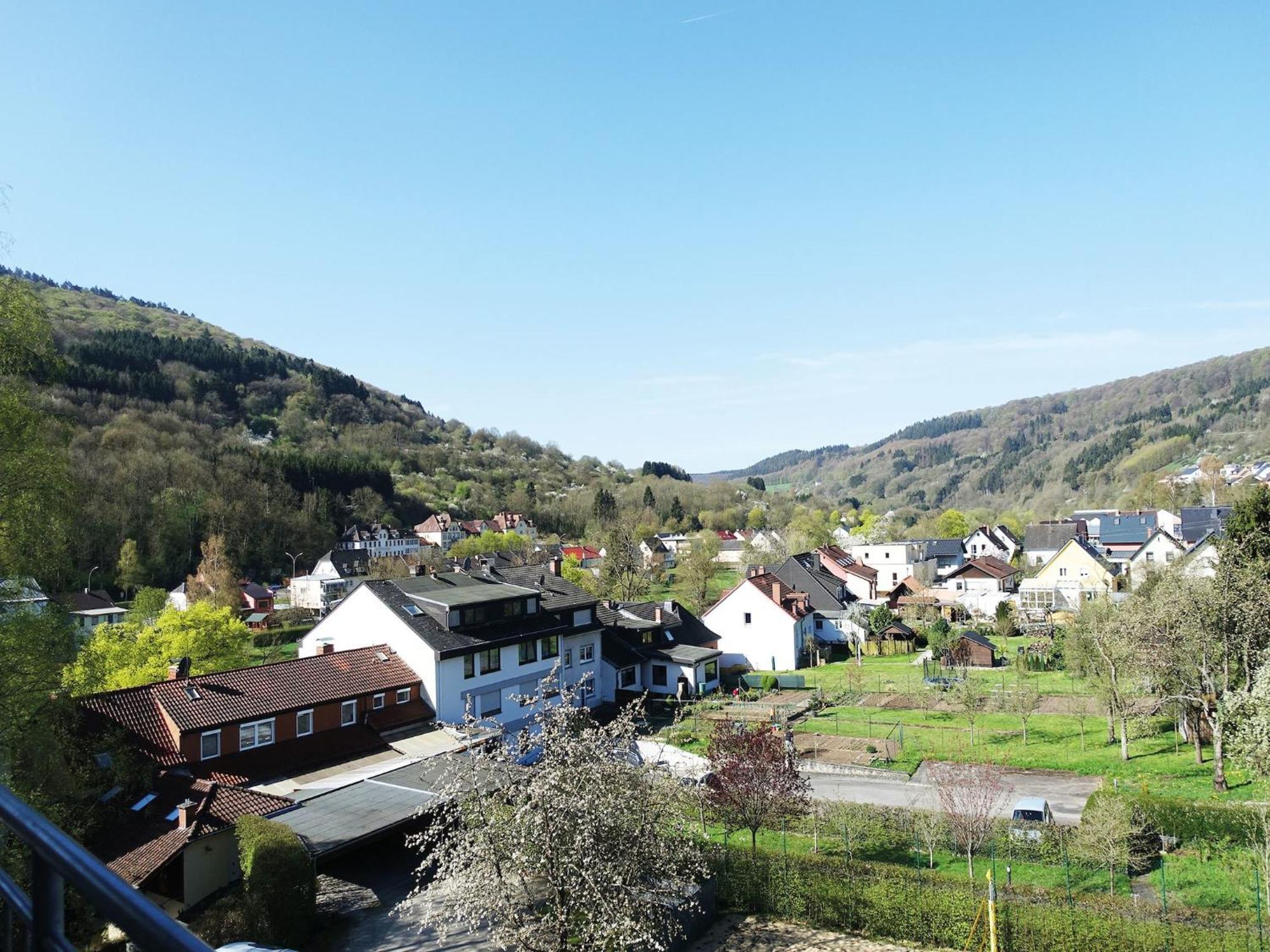 Apartment In Bollendorf With Forest View ภายนอก รูปภาพ