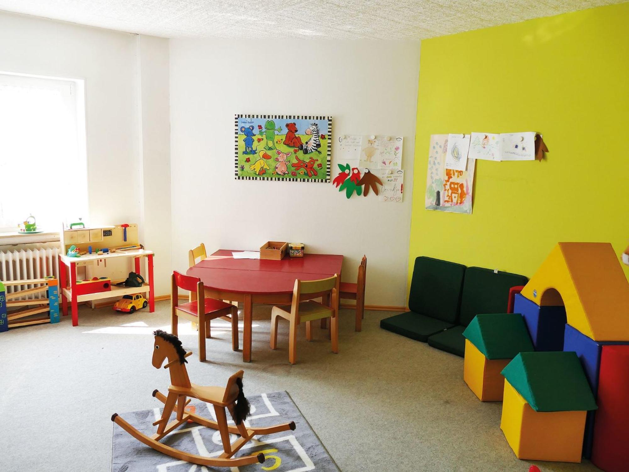 Apartment In Bollendorf With Forest View ภายนอก รูปภาพ