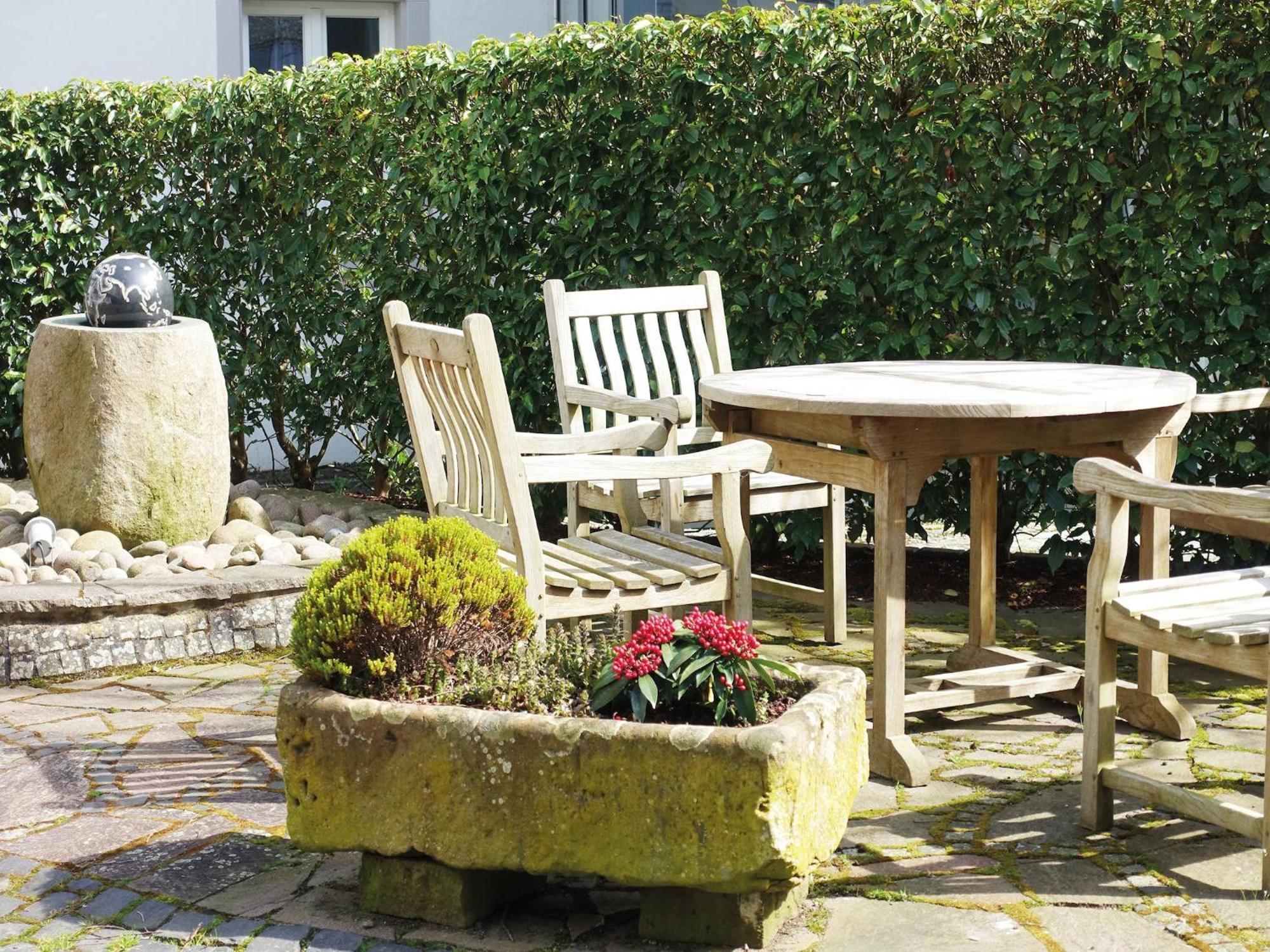 Apartment In Bollendorf With Forest View ภายนอก รูปภาพ