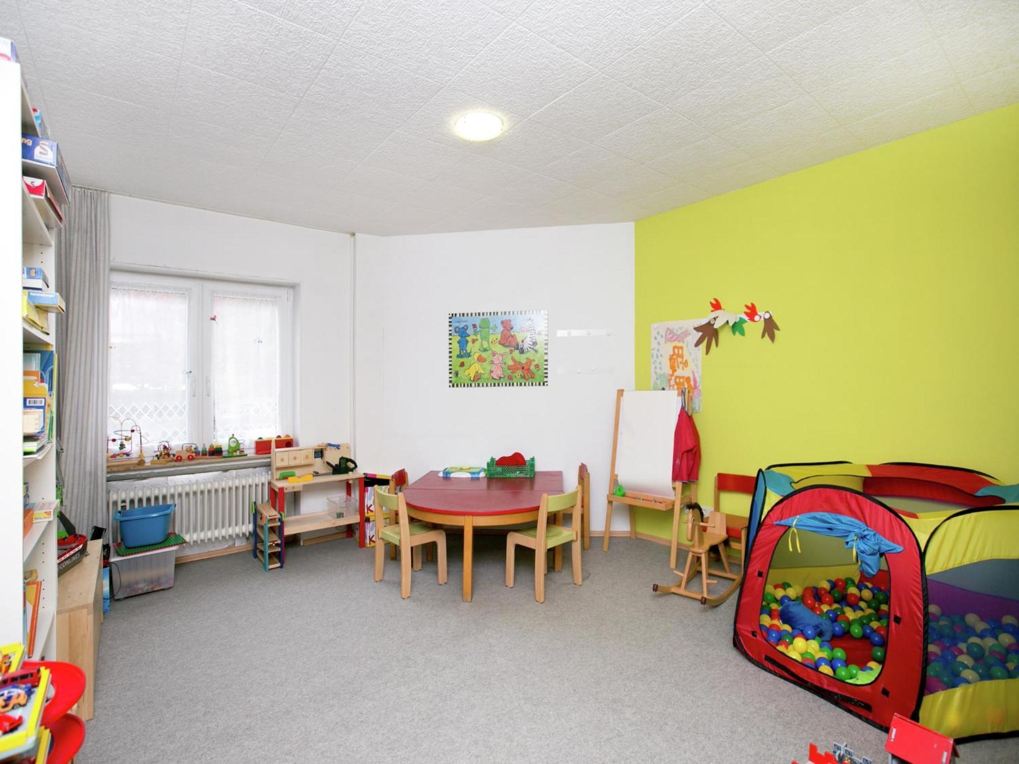 Apartment In Bollendorf With Forest View ภายนอก รูปภาพ